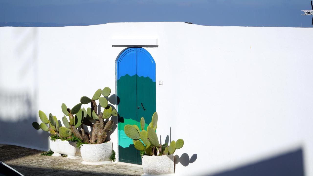 Isabella Apartment By Wonderful Italy Ostuni Ngoại thất bức ảnh