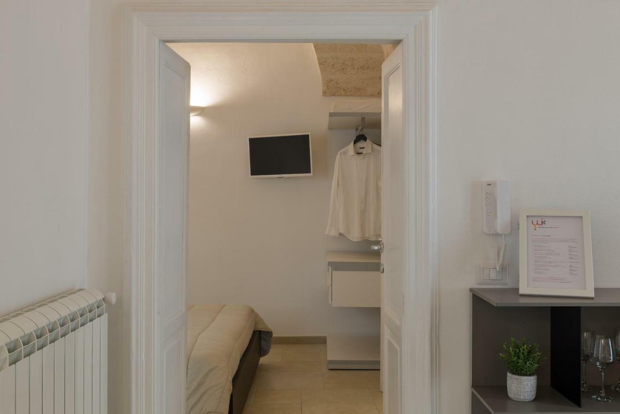 Isabella Apartment By Wonderful Italy Ostuni Ngoại thất bức ảnh