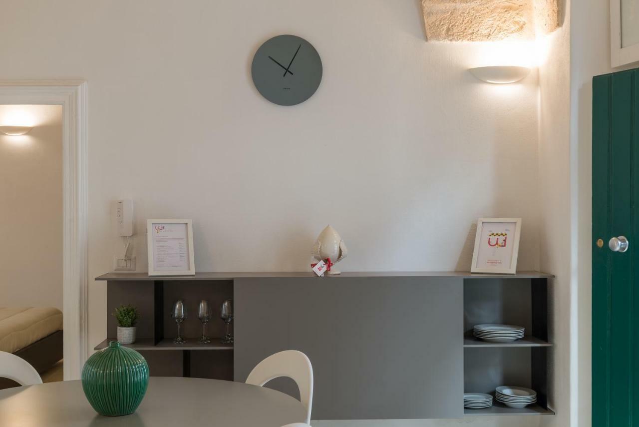 Isabella Apartment By Wonderful Italy Ostuni Ngoại thất bức ảnh